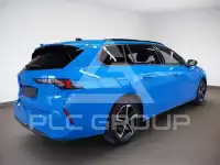 2025 Opel Astra