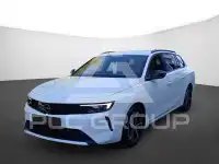 2025 Opel Astra