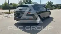 2025 Opel Astra