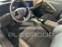 2025 Opel Astra