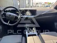 2025 Opel Astra