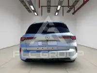 2025 Opel Astra