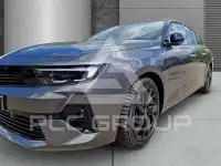 2025 Opel Astra