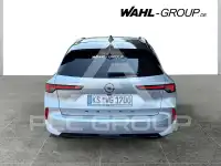 2025 Opel Astra
