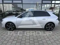 2025 Opel Astra