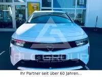 2025 Opel Astra