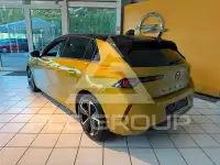 2025 Opel Astra