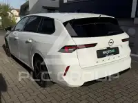 2025 Opel Astra
