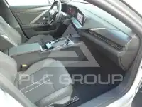 2025 Opel Astra