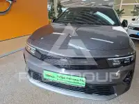 2025 Opel Astra