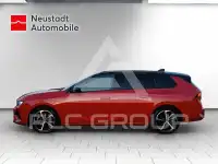 2025 Opel Astra