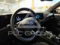 2025 Opel Astra