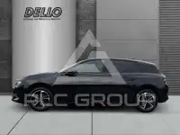 2025 Opel Astra