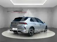 2025 Opel Astra