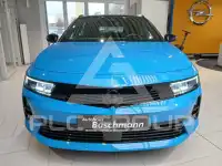 2025 Opel Astra