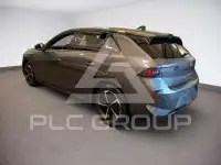 2025 Opel Astra