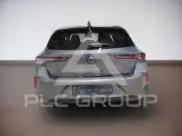 2025 Opel Astra