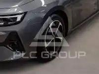 2025 Opel Astra