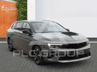 2025 Opel Astra
