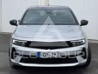 2025 Opel Astra