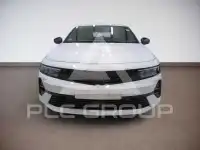 2025 Opel Astra