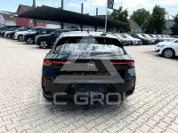2025 Opel Astra