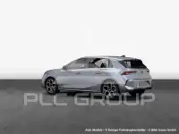 2025 Opel Astra