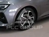 2025 Opel Astra