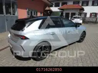 2025 Opel Astra