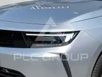 2025 Opel Astra