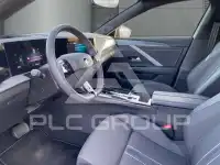 2025 Opel Astra