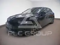 2025 Opel Astra