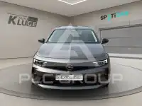 2025 Opel Astra