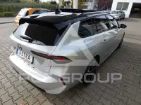 2025 Opel Astra