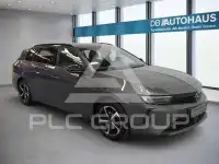 2025 Opel Astra