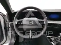 2025 Opel Astra
