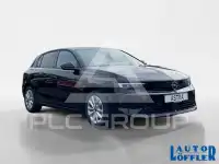 2025 Opel Astra