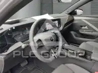 2025 Opel Astra