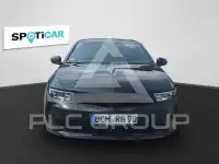 2025 Opel Astra