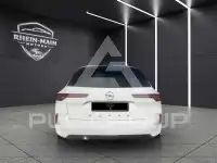 2025 Opel Astra