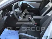2025 Opel Astra