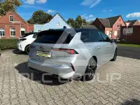 2025 Opel Astra