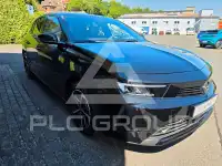 2025 Opel Astra
