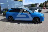 2025 Opel Astra