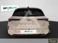 2025 Opel Astra