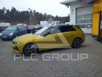 2025 Opel Astra