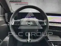 2025 Opel Astra