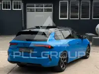 2025 Opel Astra