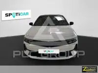 2025 Opel Astra