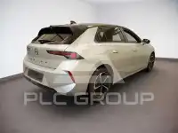2025 Opel Astra